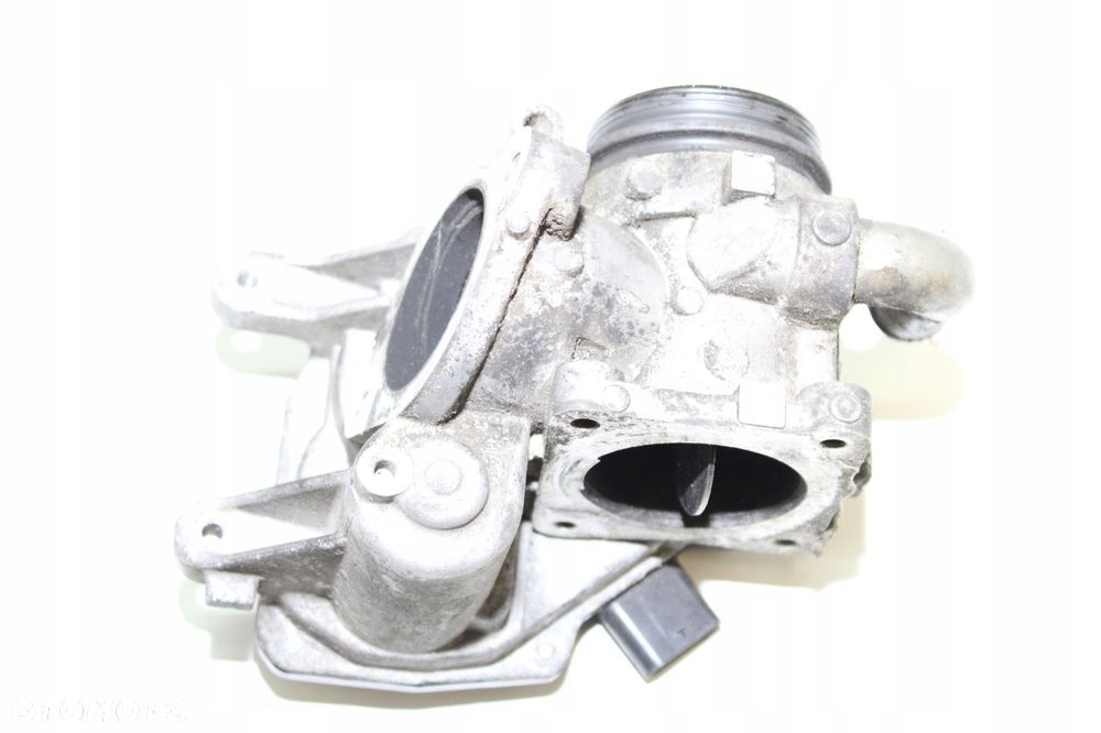 PRZEPUSTNICA fiat ducato IVECO DAILY 2.3 HPI 14-17r 5802008088 - 1