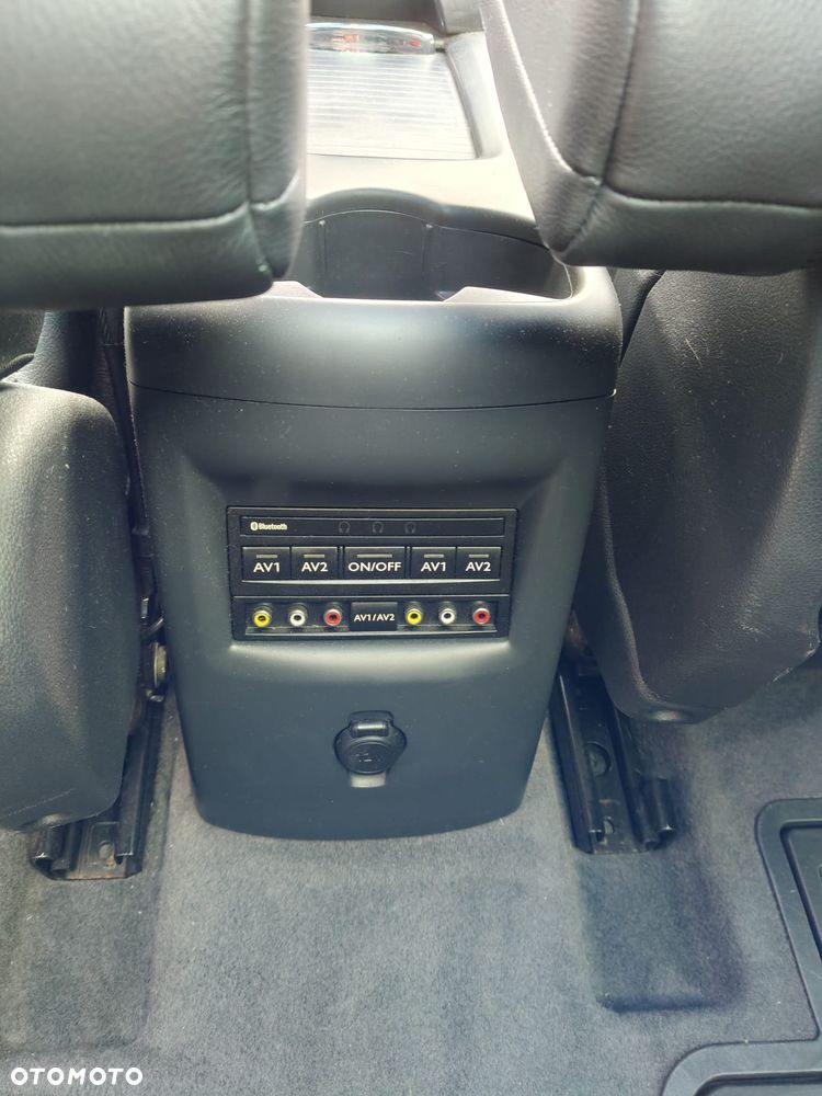 Peugeot 5008 HDI FAP 150 Business-Line - 18