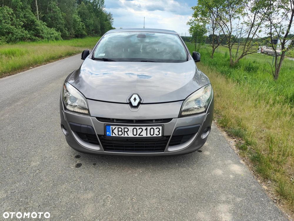 Renault Megane 1.4 16V TCE Bose Edition - 14