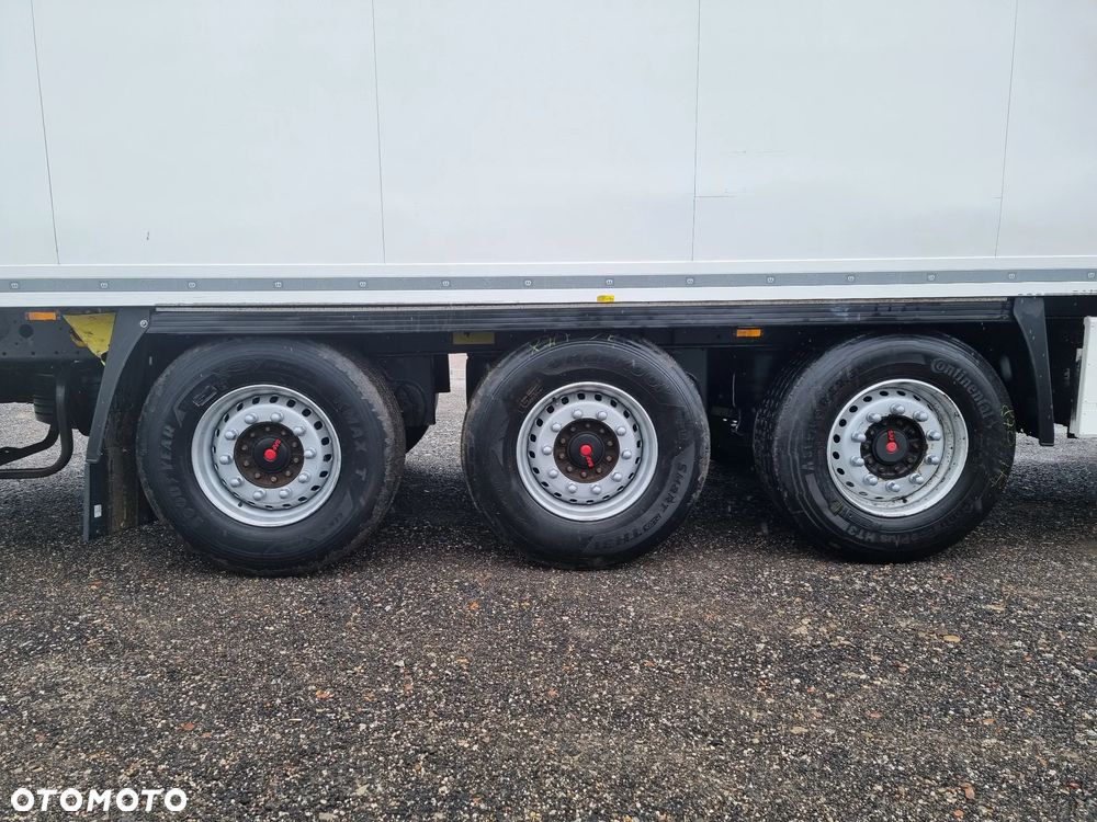 Krone SD CoolLiner - 3