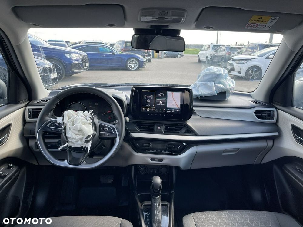 Suzuki Swift 1.2 Dualjet Hybrid CVT Comfort - 7