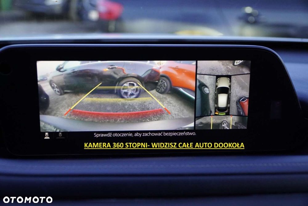 Mazda CX-30 SKYACTIV-D 1.8 - 14