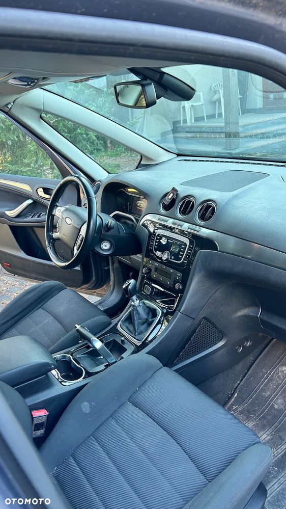 Ford Galaxy 2.0 TDCi Titanium - 6