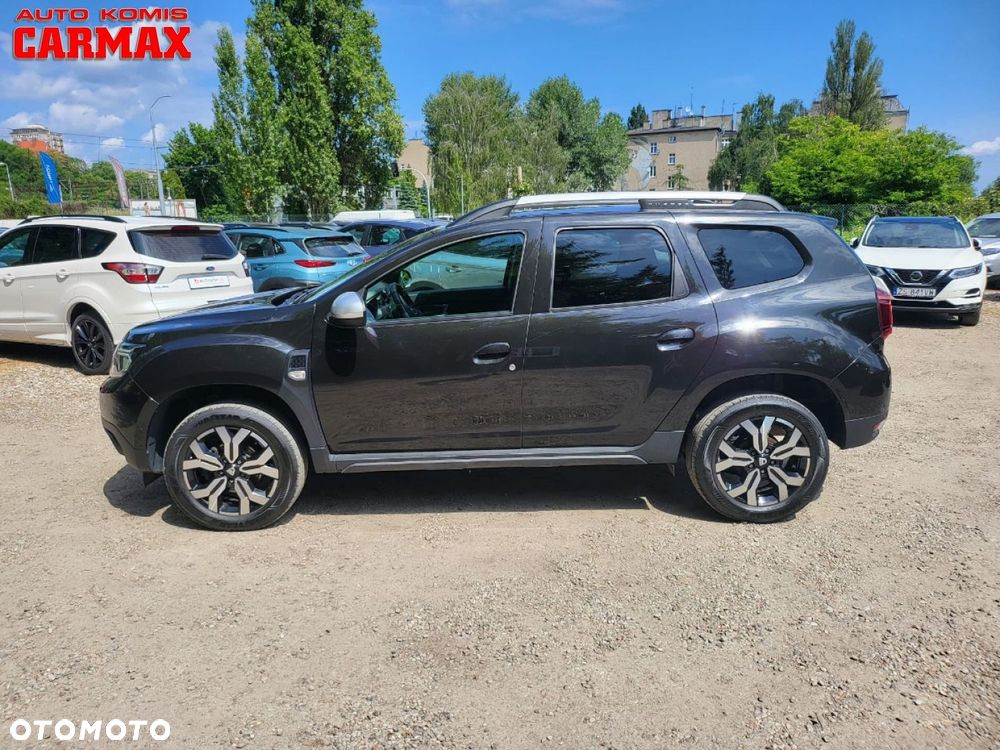 Dacia Duster TCe 90 2WD Essential - 4