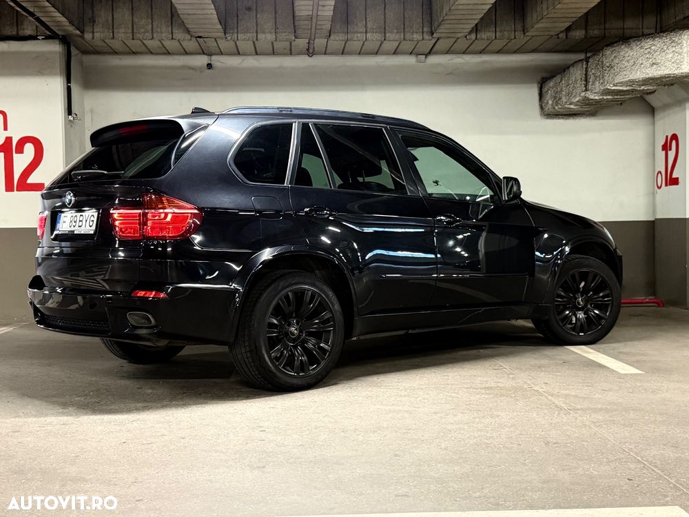 BMW X5 xDrive40d - 11