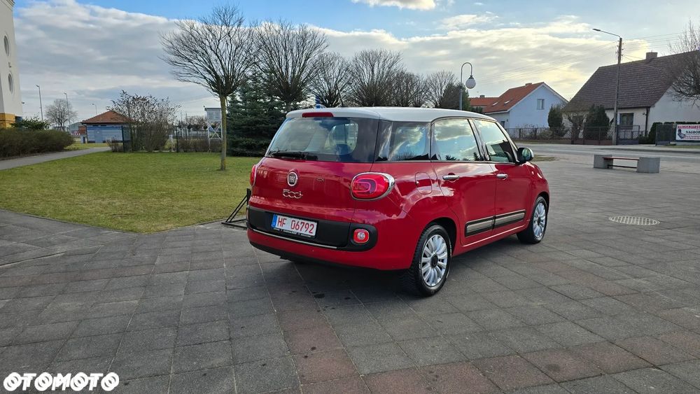 Fiat 500L - 38