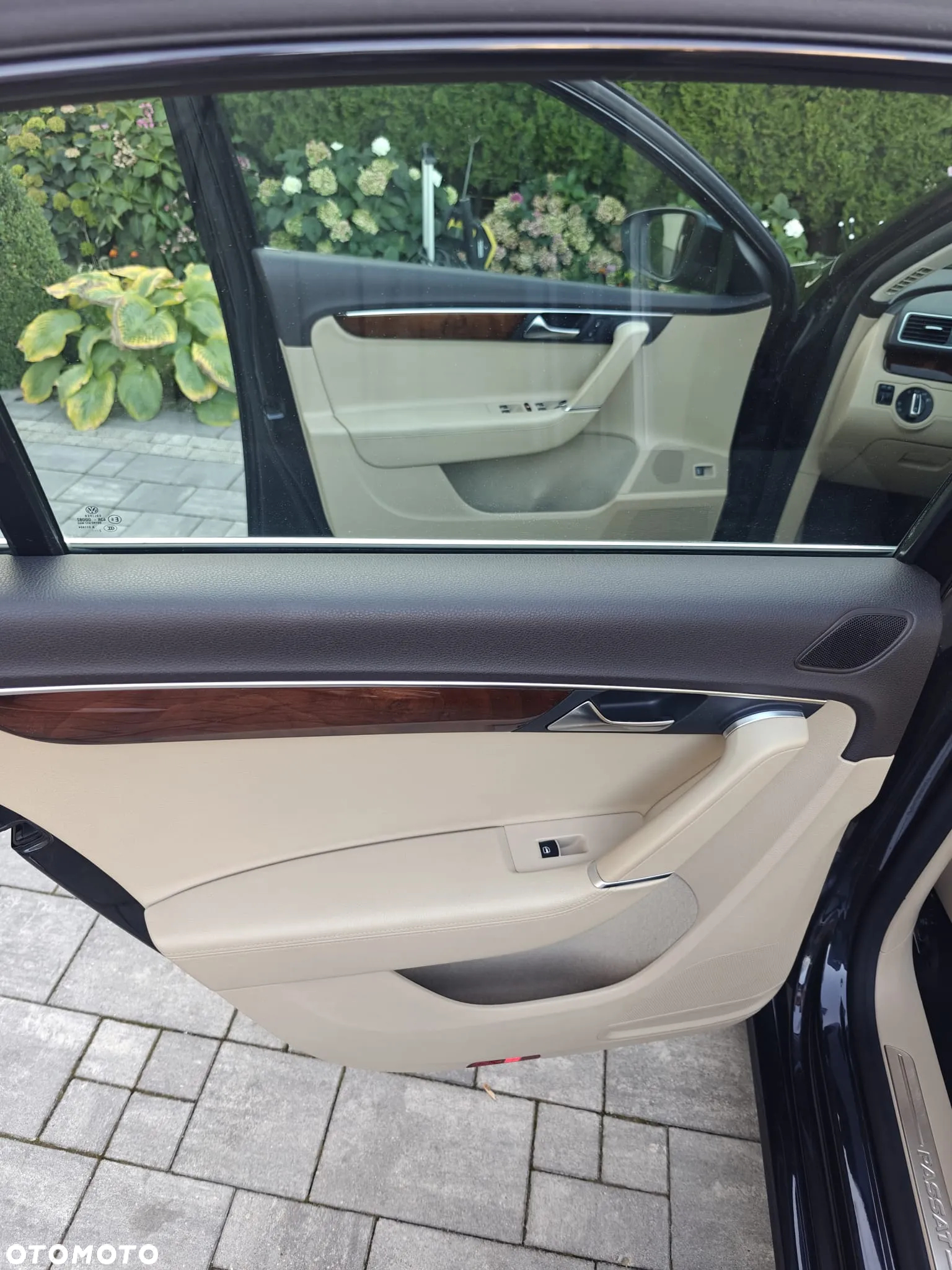 Volkswagen Passat 1.8 TSI Highline - 20