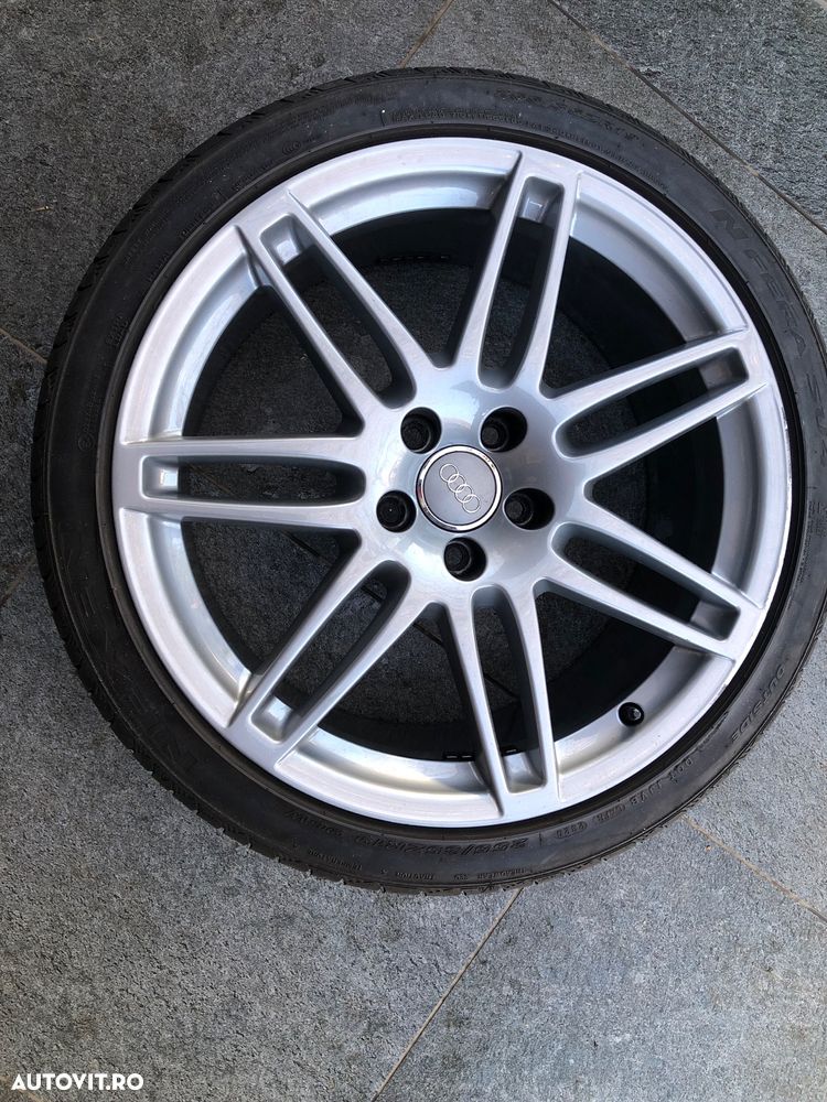 Audi A6 3.0 TDI quattro S tronic - 5