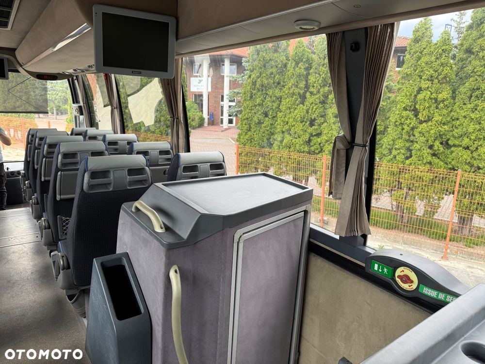 Volvo 9700 HD - 16