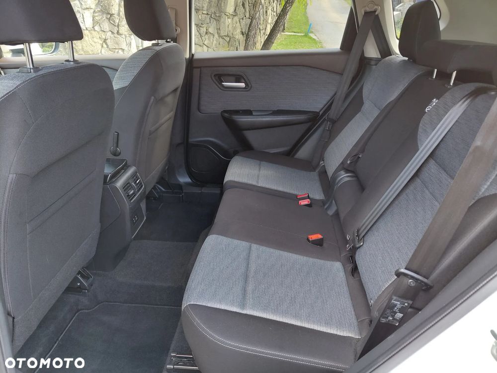 Nissan X-Trail 1.5 VC-T e-POWER N-Connecta 2WD - 13
