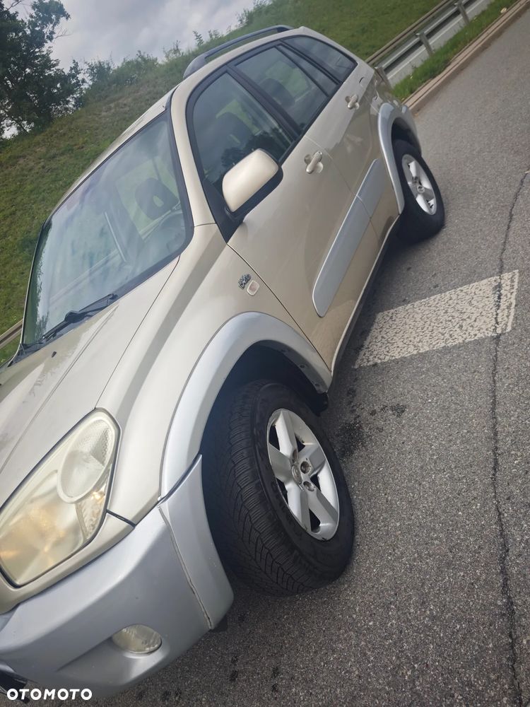 Toyota RAV4 D-4D 4x4 - 10