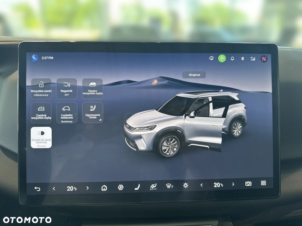 BYD Atto 2 DM-i Boost - 30