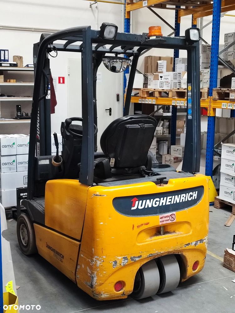 Jungheinrich EFG215 - 4