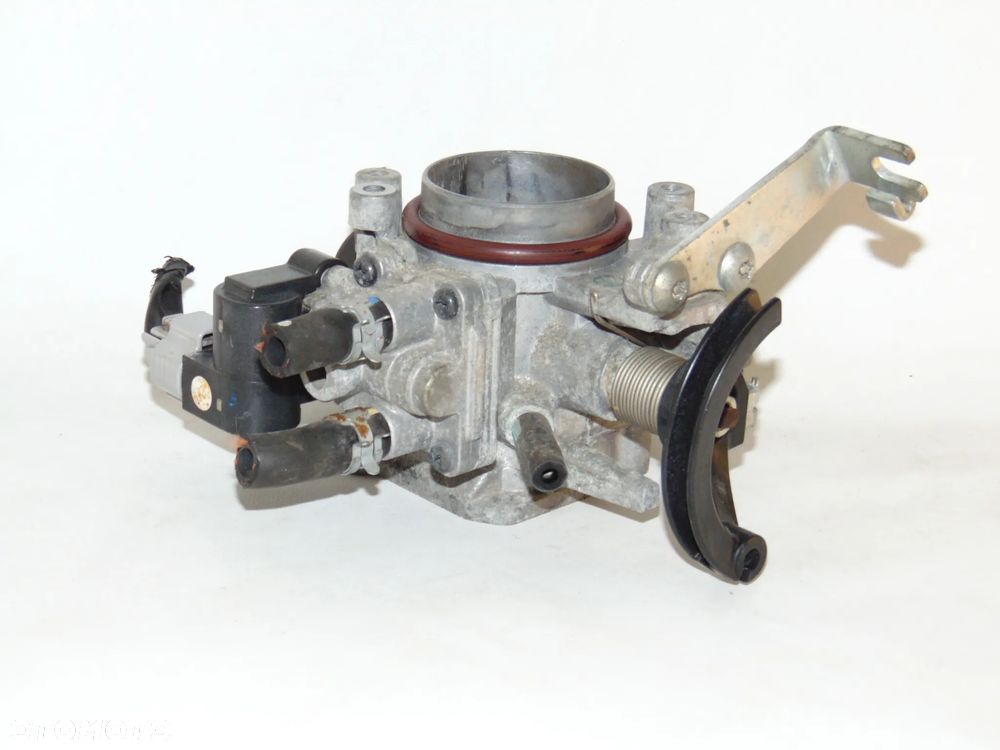 Przepustnica silniczek silnik krokowy potencjometr B1020BG08 22270-97401 89452-97401 Daihatsu Sirion 2 II 1.3 benzyna 04-08r - 3