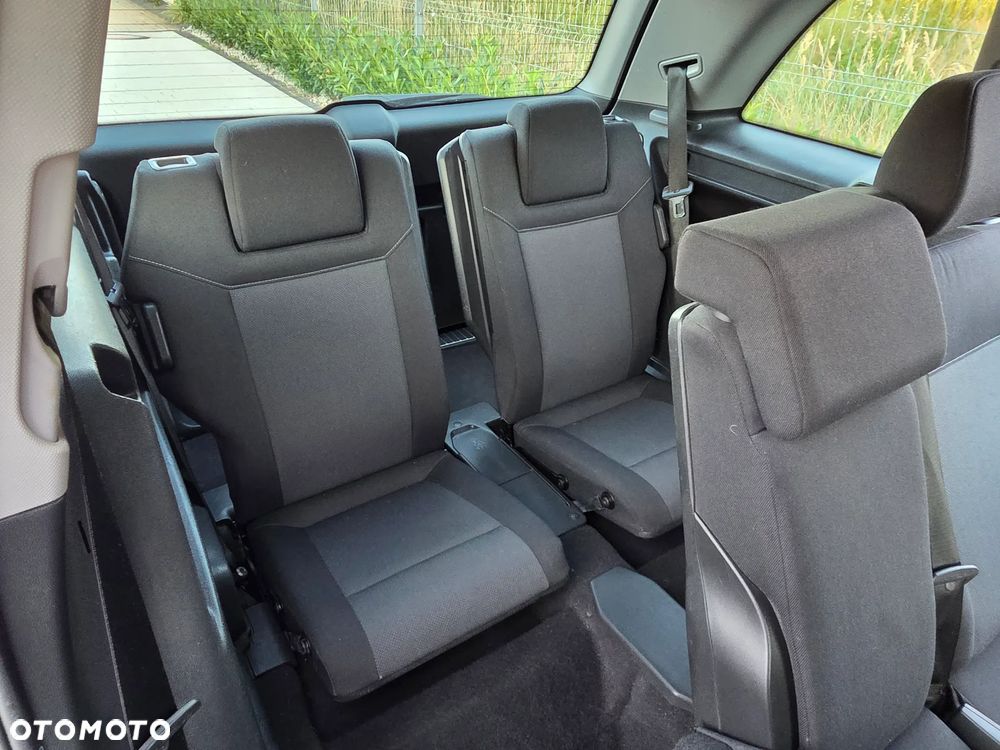 Opel Zafira 1.6 Edition - 15