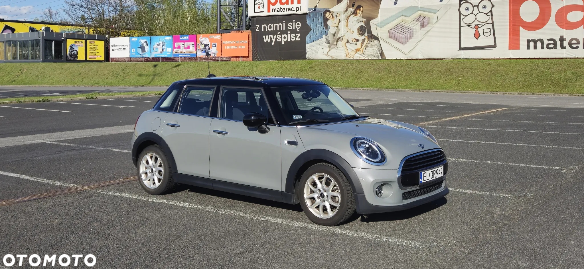 MINI Cooper GPF - 2