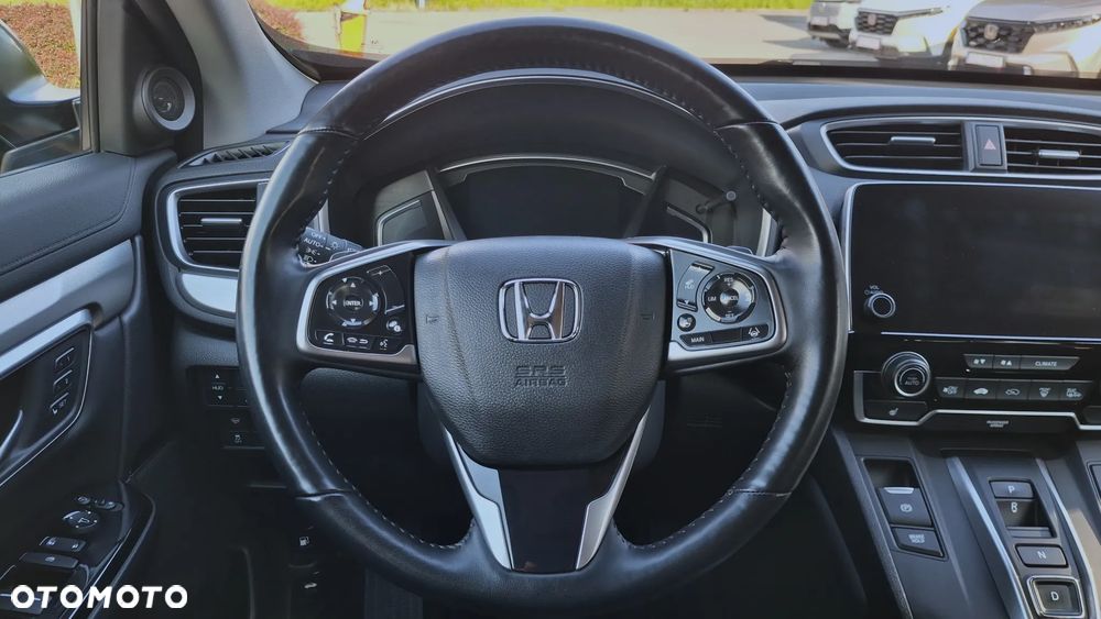 Honda CR-V e:HEV 2.0 i-MMD 4WD Executive - 20