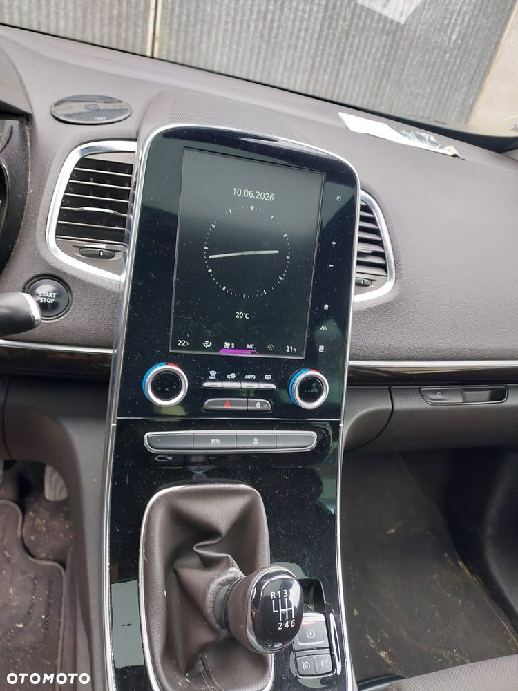 Renault Espace Energy dCi 130 Business - 13