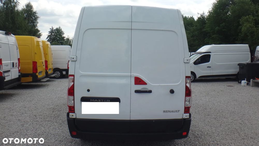 Renault Master - 6