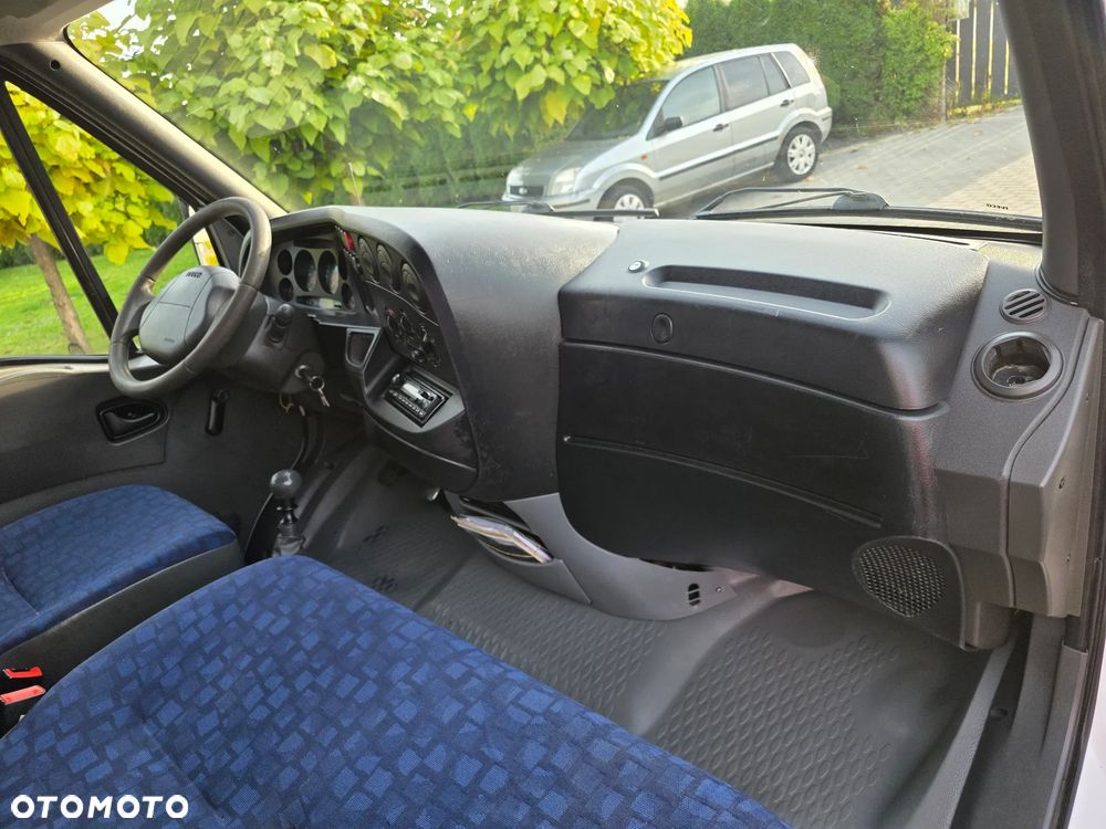 Iveco Daily 50C14 - 26