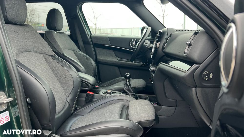 Mini Countryman Cooper - 11