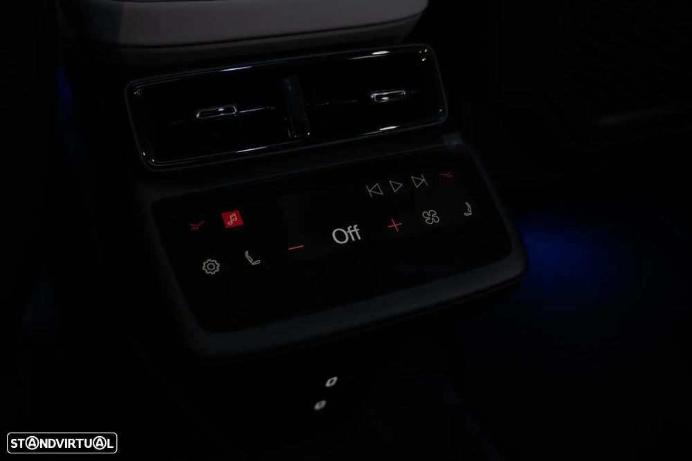 Polestar 4 Long Range 100 kWh Dual Motor Performance Prime - 20