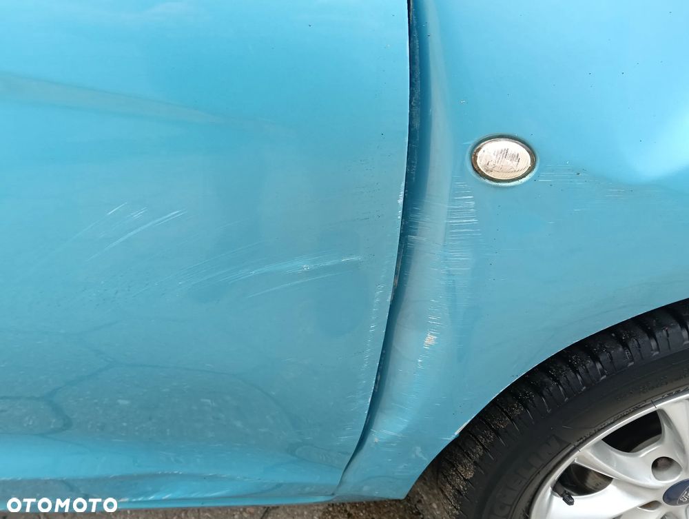 Ford KA 1.2 Ambiente - 10
