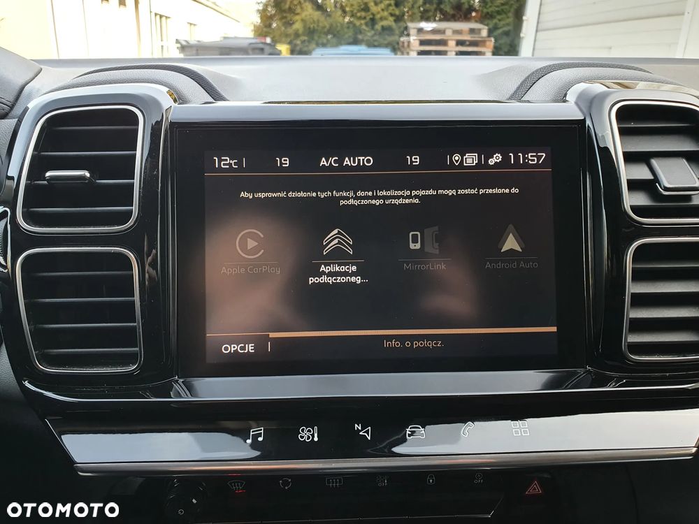 Citroën C5 Aircross 1.2 PureTech C-Series - 31