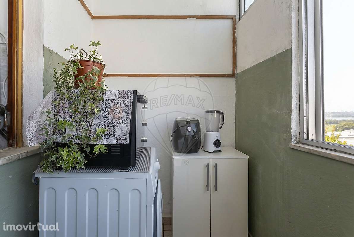 Apartamento T2 para venda - Grande imagem: 5/21