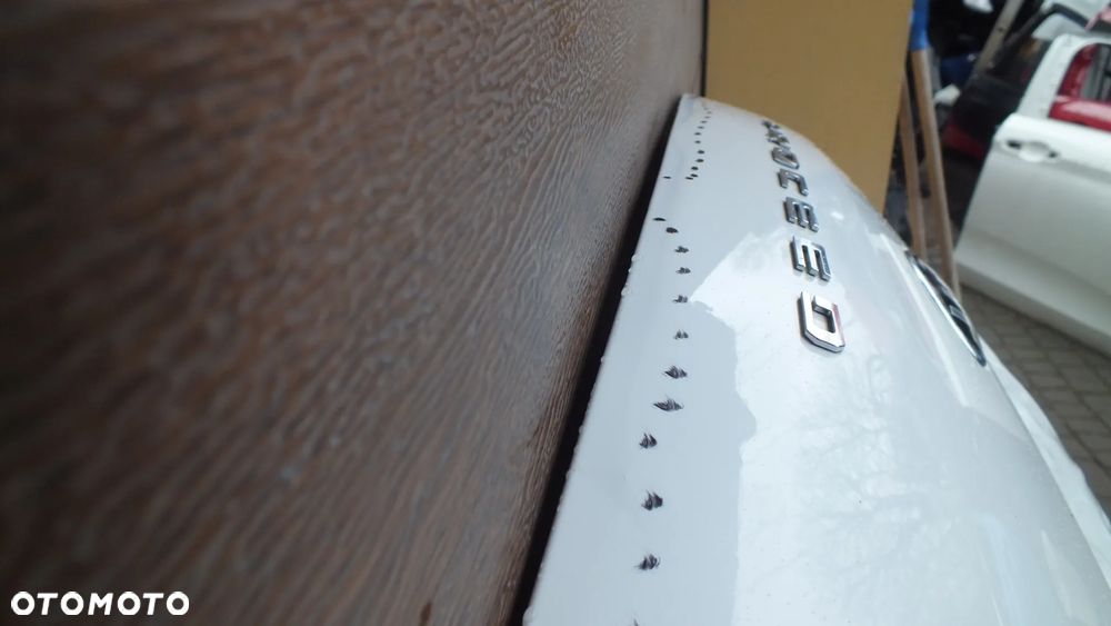 Klapa tylna Kia Proceed III - 6