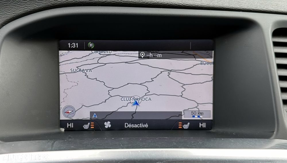 Volvo S60 - 29