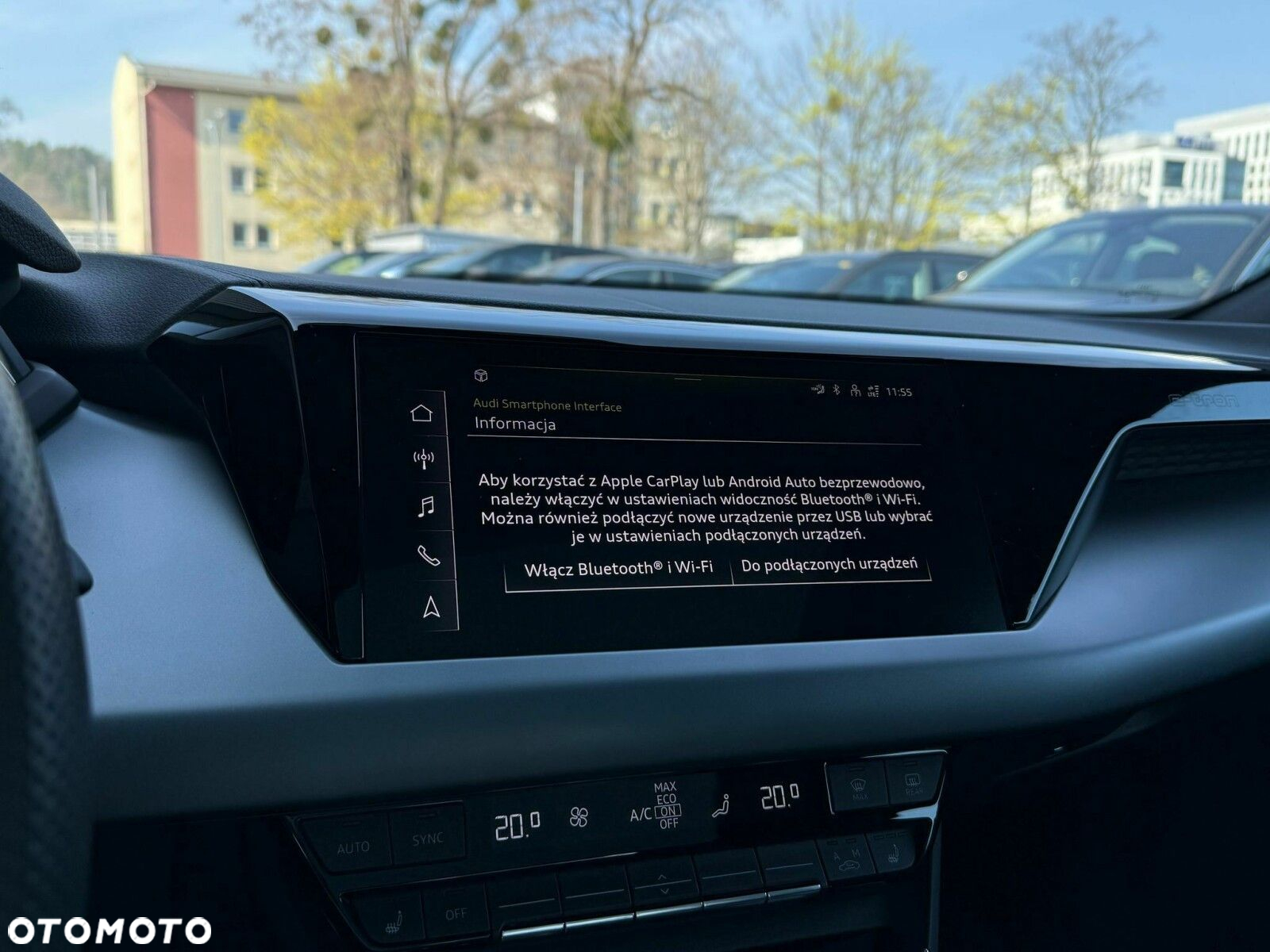 Audi e-tron GT - 27