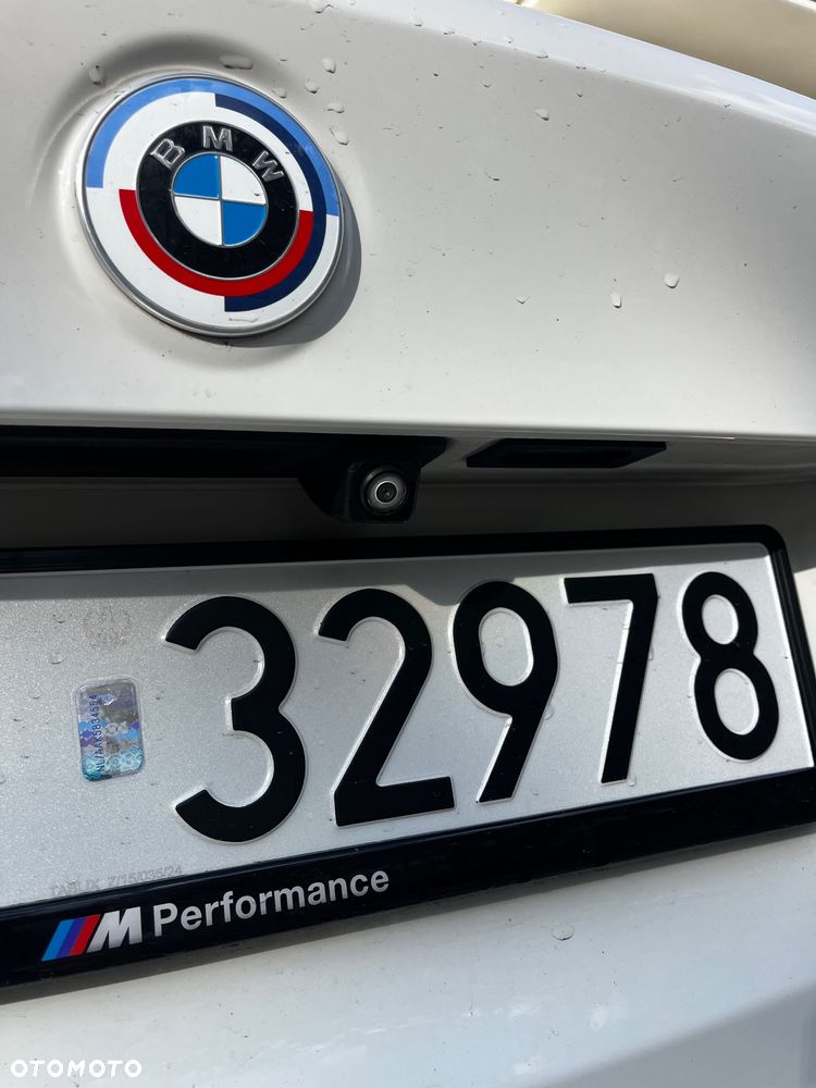 BMW Seria 5 520d M Sport Edition - 32