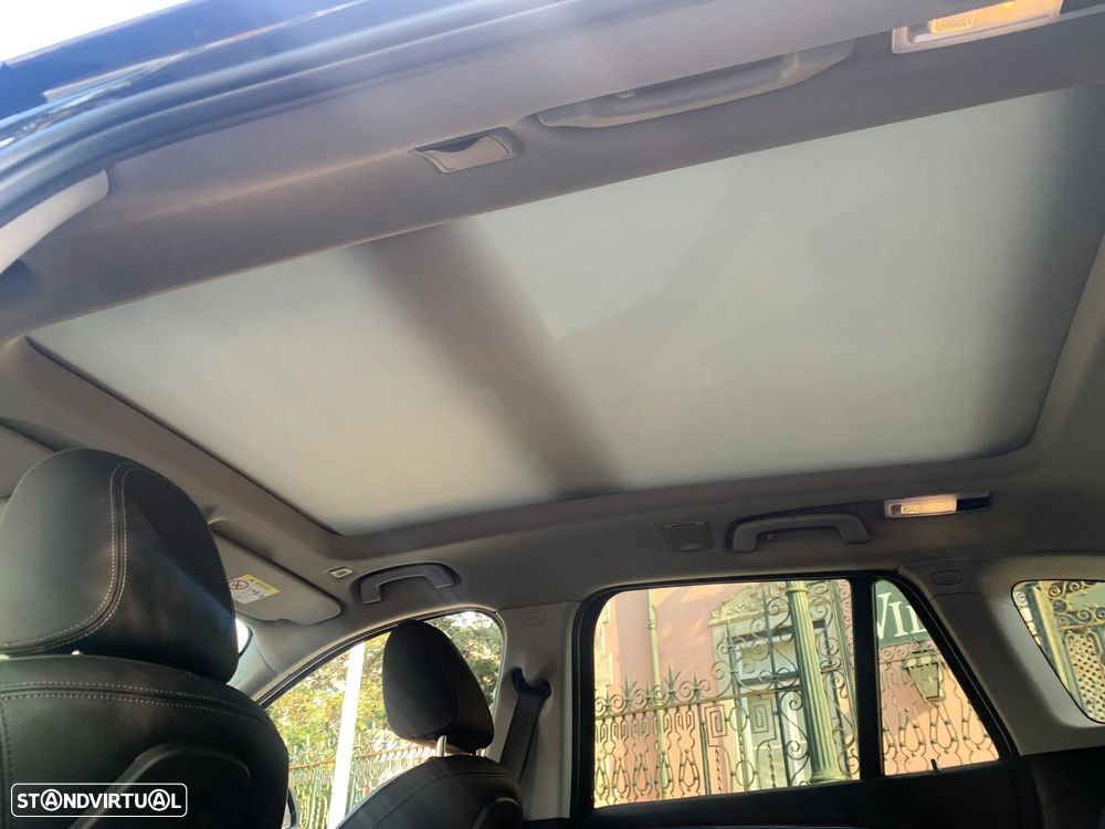 BMW X1 16 d sDrive Auto xLine - 24