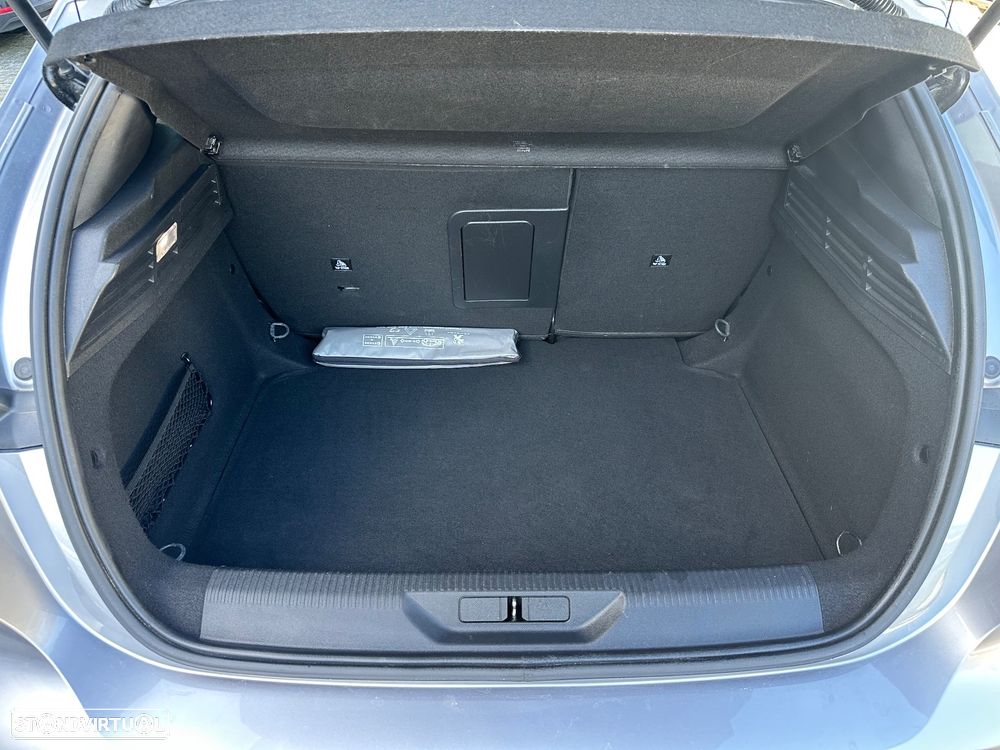 Peugeot 308 1.2 PureTech GT EAT8 - 21