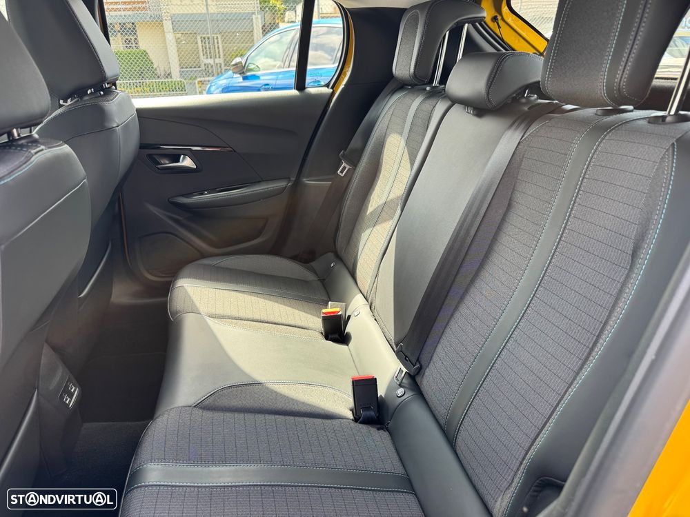 Peugeot 208 1.2 PureTech Allure - 14
