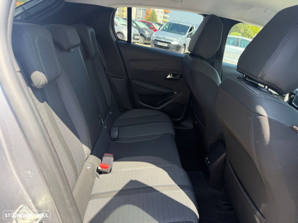 Peugeot 208 1.2 PureTech Allure - 14