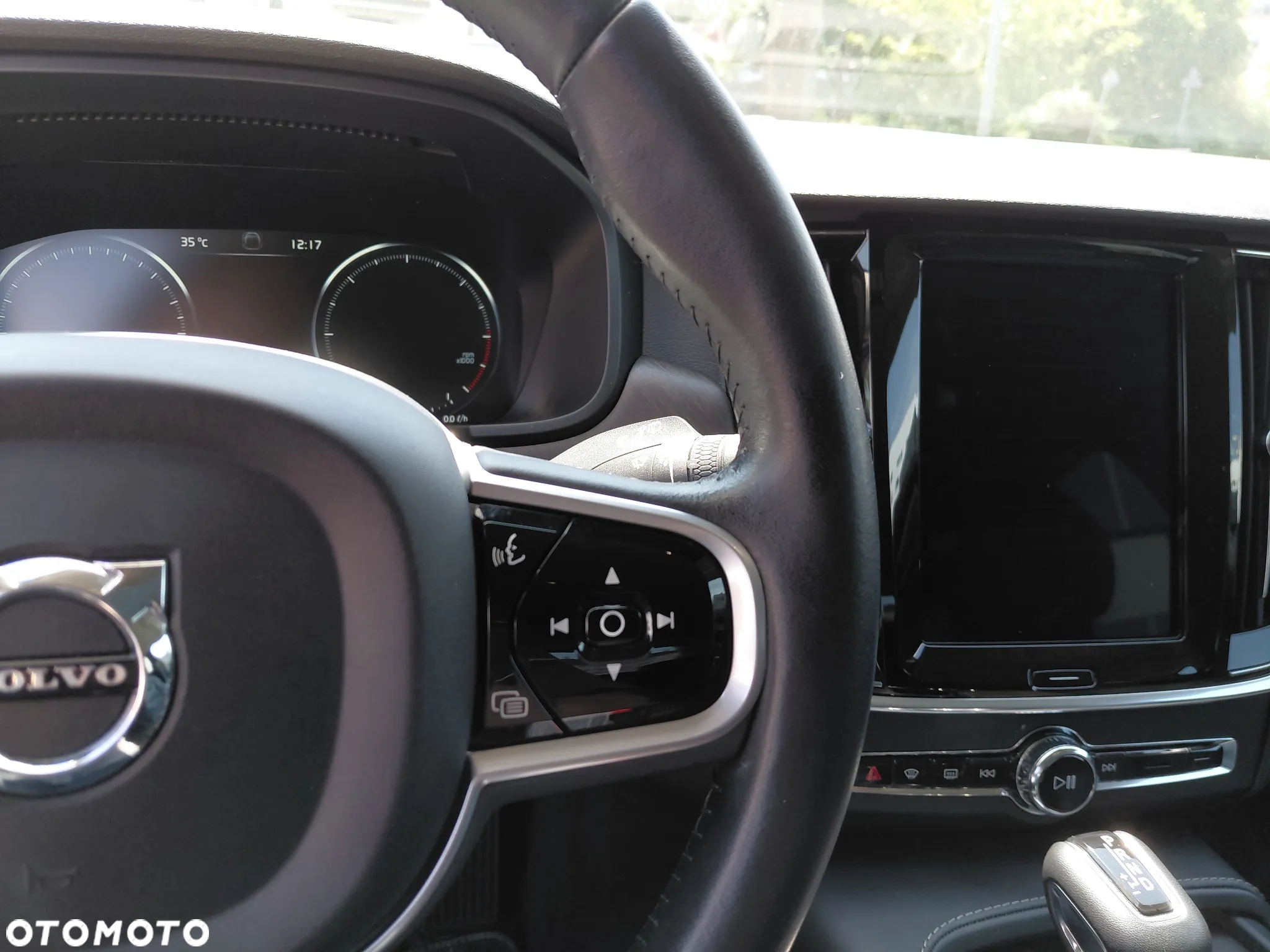 Volvo V90 D5 AWD Inscription - 11