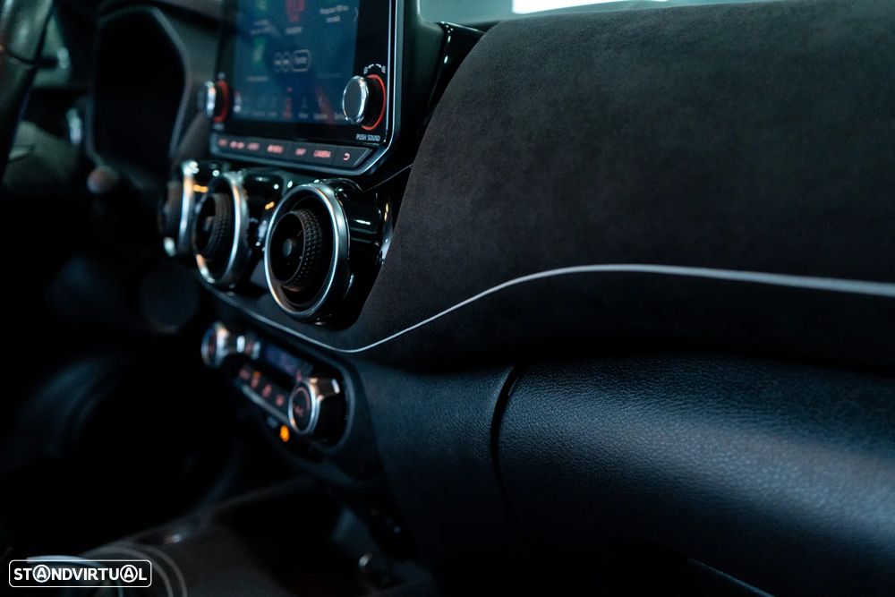 Nissan Juke DIG-T 117 N-Design - 12