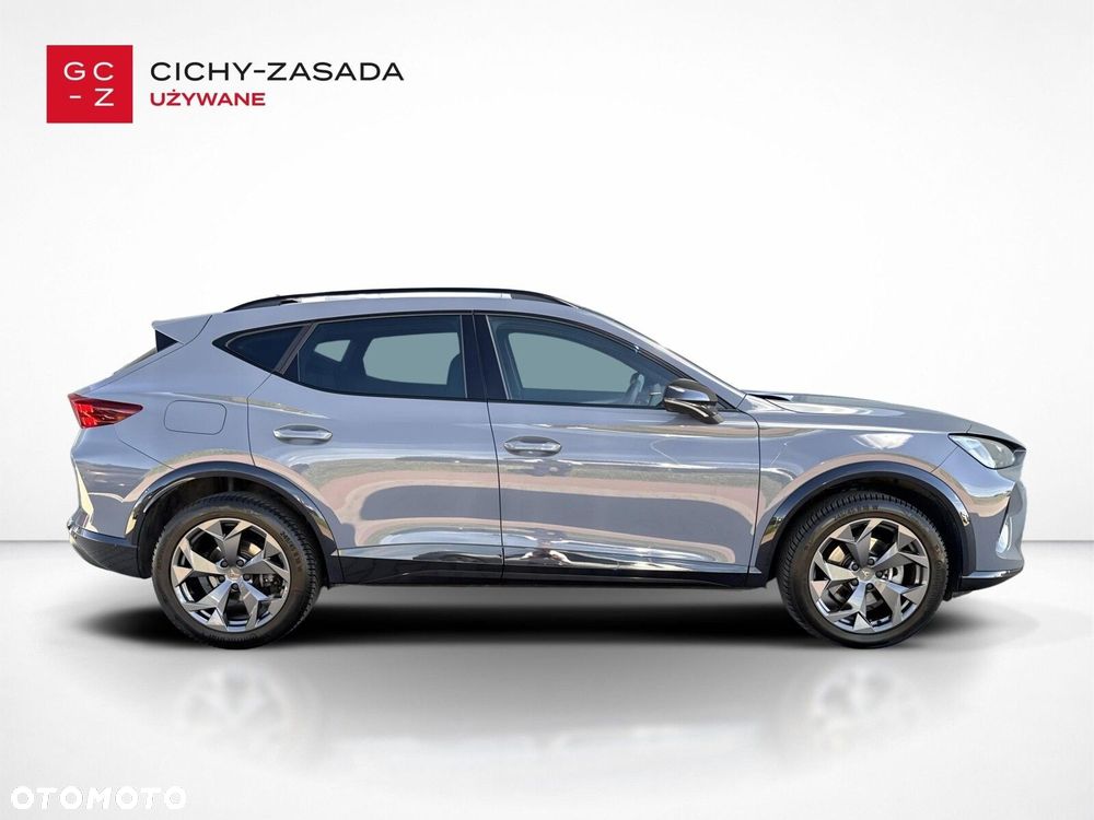 Cupra Formentor 1.5 eTSI mHEV DSG - 4