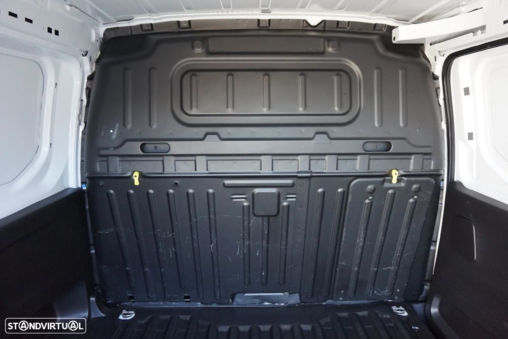 Toyota Proace City 1.5D 102 3 lug. Comfort IVA dedutível - 19