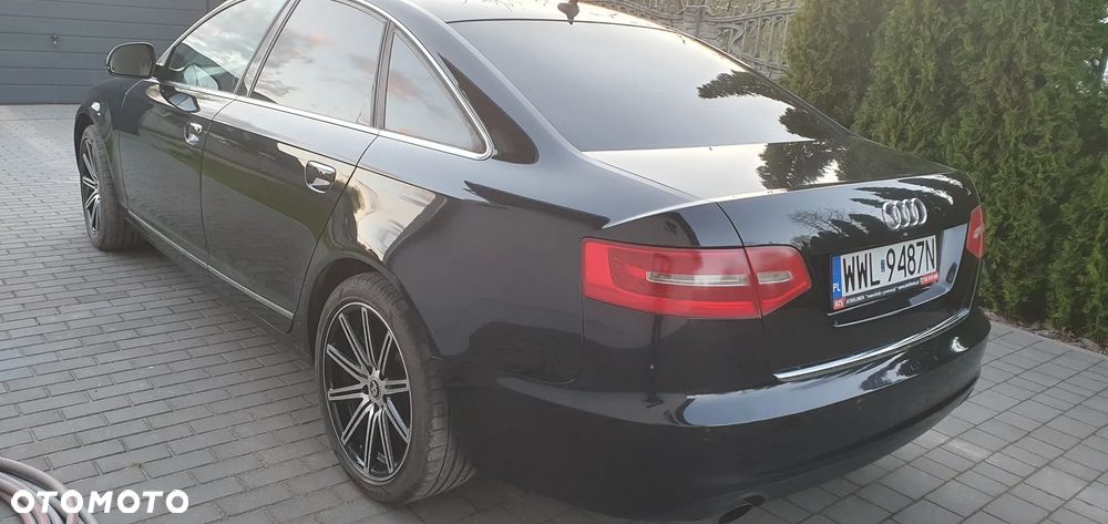 Audi A6 Limousine 2.0 TDI - 14