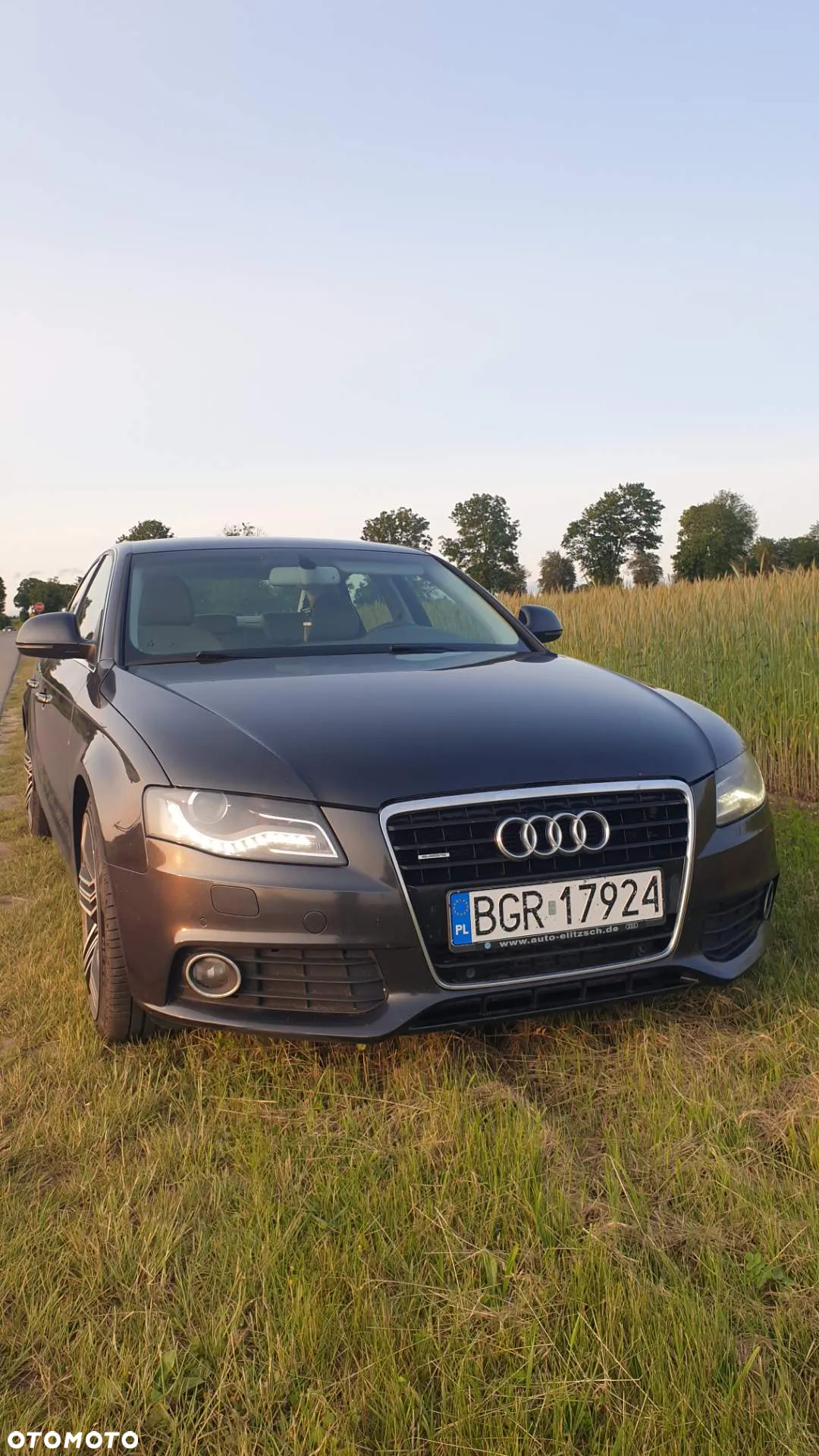 Audi A4 - 2