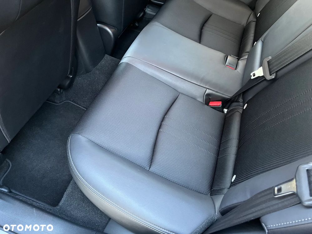 Mazda CX-3 SKYACTIV-G 121 FWD Sports-Line - 23