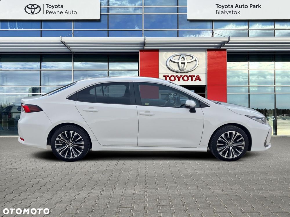 Toyota Corolla 1.8 Hybrid Style - 6