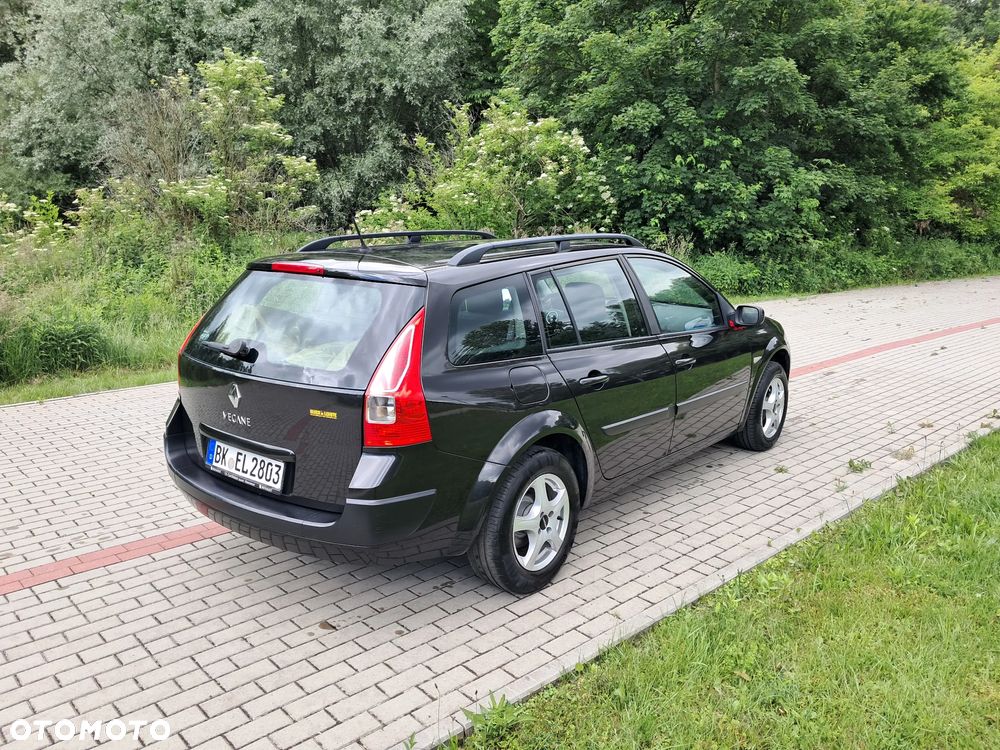 Renault Megane - 7