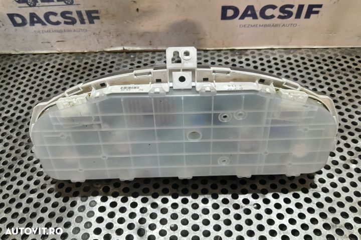 Ceasuri bord 5GGK3E 5GGK3E Mazda 6 GG [2002 - 2005] Liftback 2.0 MZR- - 2
