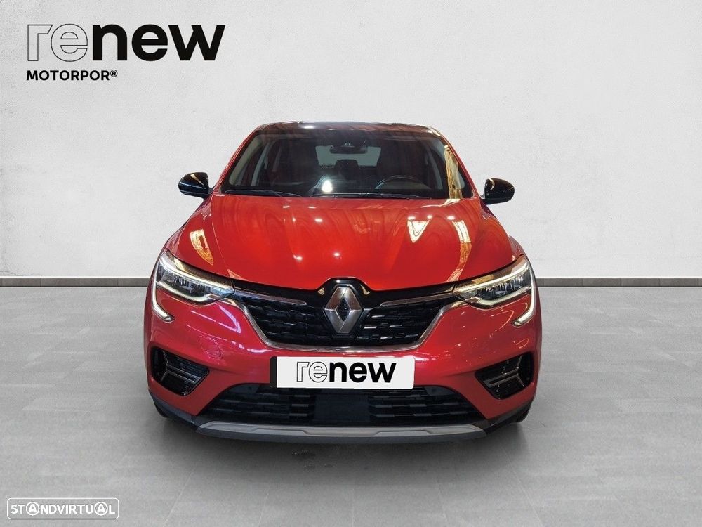 Renault Arkana 1.6 E-Tech Intens - 2