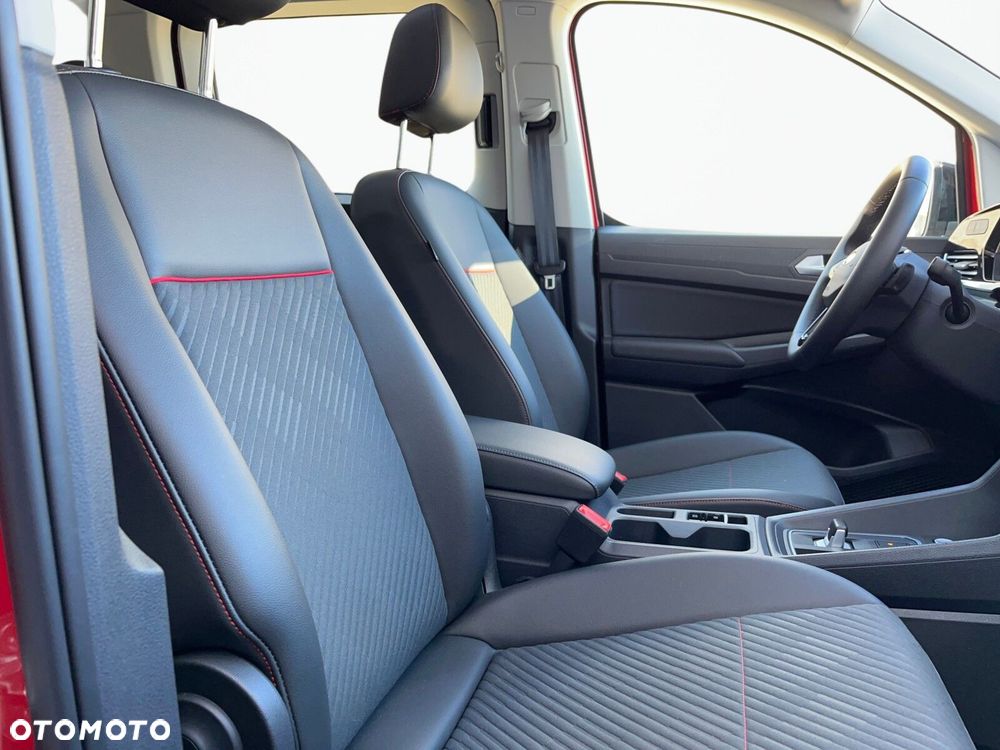 Ford Tourneo Connect - 22