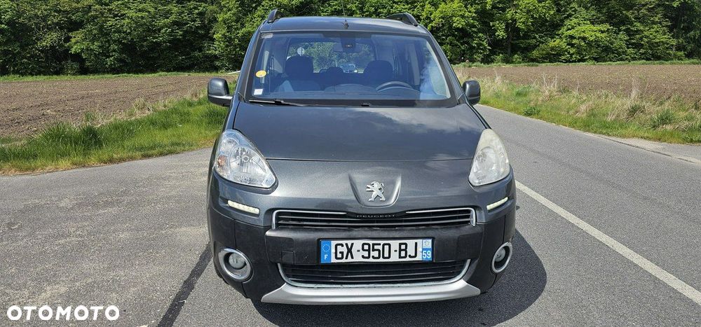 Peugeot Partner - 2